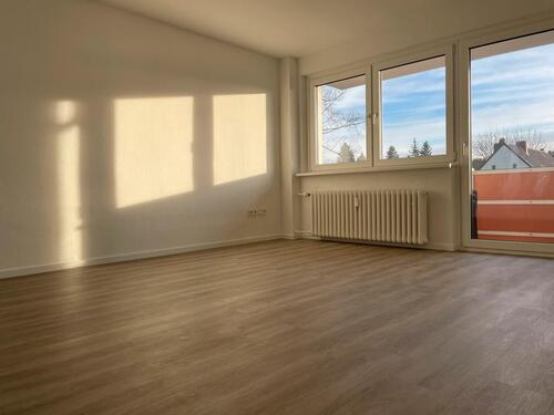 Foto - Sanierte 3 Zi Wohnung im Elzwegviertel mit Garage und Stellplatz