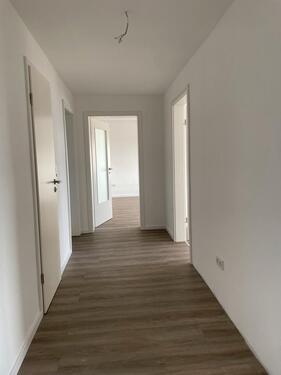 Foto - Etagenwohnung in Helmstedt zur Miete