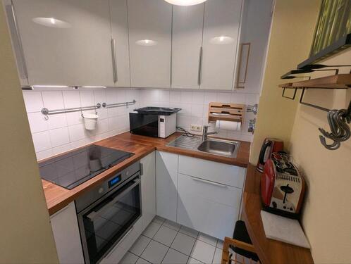 Foto - 1 Zimmer Etagenwohnung zur Miete in München