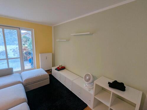 Foto - 1 Zimmer Etagenwohnung in München