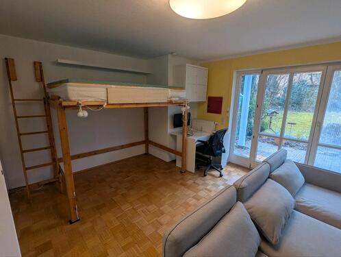 Foto - Etagenwohnung in München zur Miete