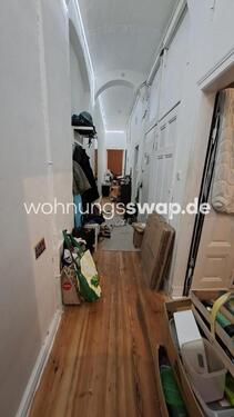 Foto - 4 Zimmer Etagenwohnung in Berlin