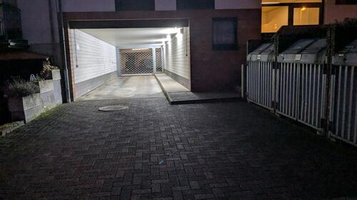 Foto - Komfortable Garage in Bonn-Duisdorf – Ebenerdig & Fernbedienung!