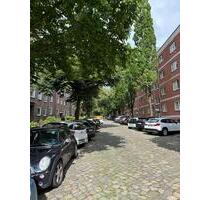 wunderschöne Wohnung in der besten Lage - Hamburg Winterhude