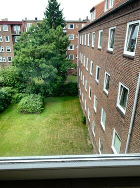 Foto - 2 Zimmer Etagenwohnung zum Kaufen in Hamburg