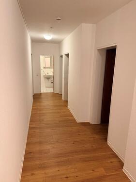 Foto - Übergangswohnen für Studenten und Senioren in HH Rahlstedt WE 100