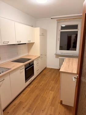 Foto - 4 Zimmer Erdgeschoßwohnung zur Miete in Hamburg