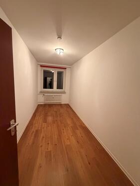 Foto - Erdgeschoßwohnung in Hamburg zur Miete