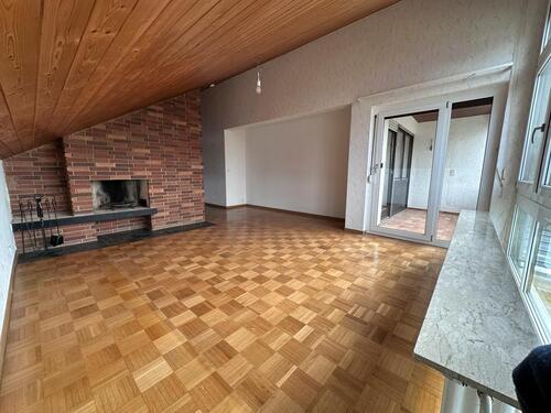 Foto - 5 Zimmer Etagenwohnung zur Miete in Filderstadt