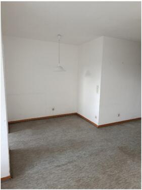 Foto - Etagenwohnung in Saarbrücken zur Miete