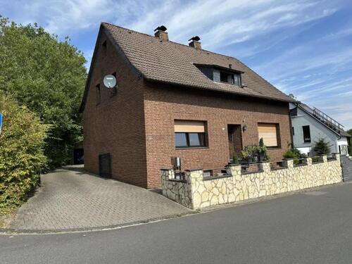 Foto - schöne Erdgeschosswohnung in Niederwenigern