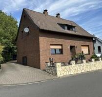 schöne Erdgeschosswohnung in Niederwenigern - Hattingen Niederbonsfeld