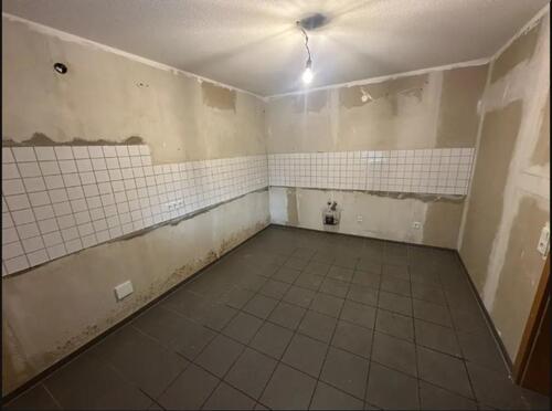 Foto - Erdgeschoßwohnung in Hattingen zur Miete