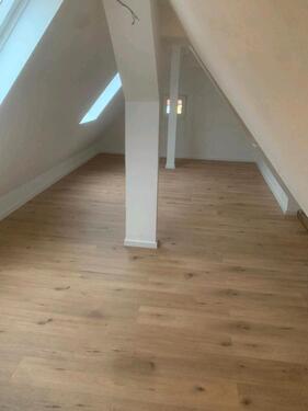 Foto - 3 Zimmer Dachgeschoßwohnung zur Miete in Albstadt