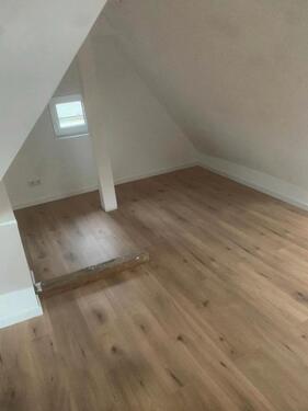 Foto - 3 Zimmer Dachgeschoßwohnung in Albstadt