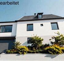 Kernsaniertes energieoptimiertes Einfamilienhaus mit Rheinblick - Linz am Rhein