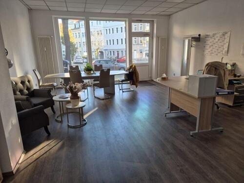 Foto - Büro Praxis Schulungsräume - 750,00&nbsp;EUR Kaltmiete, ca.&nbsp; 63,00&nbsp;m&sup2;