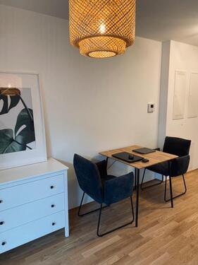 Foto - 1.5 Zimmer Etagenwohnung in Frankfurt am Main