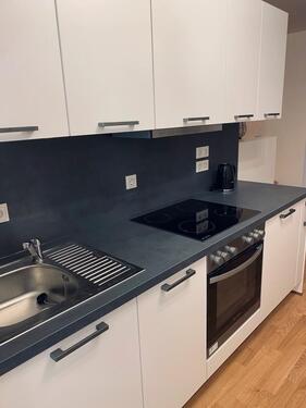 Foto - Etagenwohnung in Frankfurt am Main zur Miete