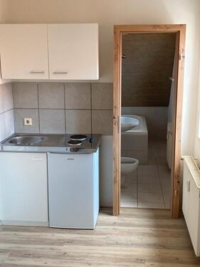 Foto - 1-Zi Apartement in Abenberg 1OG