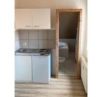 1-Zi Apartement in Abenberg 1OG