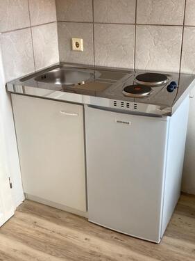 Foto - 1 Zimmer Etagenwohnung in Abenberg