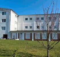 Mehrfamilienhaus in Stadtallendorf mit Gewerbeanteil