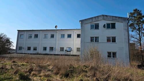 Foto - Mehrfamilienhaus, Wohnhaus zum Kaufen in Stadtallendorf