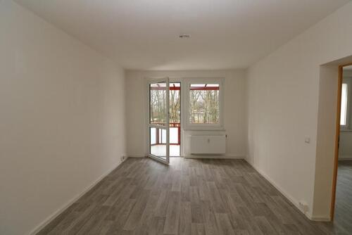 Foto - Etagenwohnung in Freiberg zur Miete