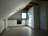 Foto - 2 Zimmer Dachgeschoßwohnung in Euerbach