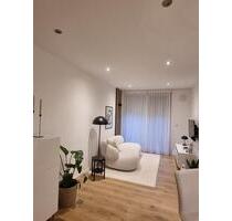 Hochwertige sowie moderne 2ZKB Wohnung in Fell zum 01.05.2025 - Schweich