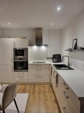 Foto - 2 Zimmer Etagenwohnung zur Miete in Schweich