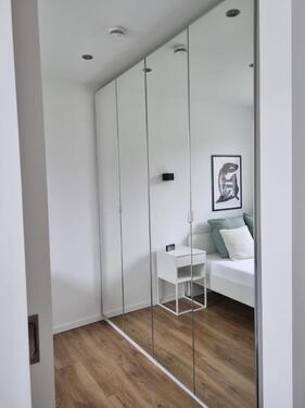 Foto - Etagenwohnung in Schweich zur Miete