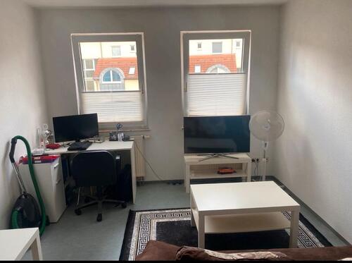 Foto - 1 Zimmer Wohnung. Nur für Studenten!