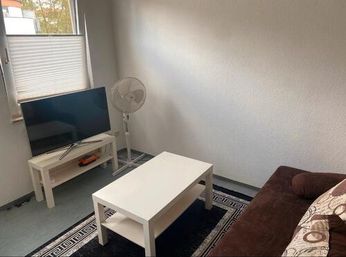 Foto - 1 Zimmer Etagenwohnung in Hildesheim