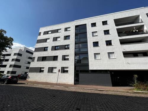 Foto - 2 Zimmer Etagenwohnung zur Miete in Halle (Saale)