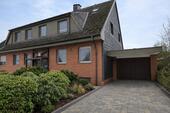 Foto - Maisonettenwohnung in Rieseby zur Miete