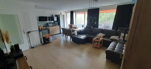 Foto - 2.5 Zimmer Etagenwohnung zur Miete in Bad Harzburg