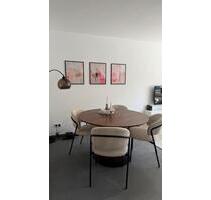 Renovierte 2 Zimmer-Wohnung - 700,00&nbsp;EUR Kaltmiete, ca.&nbsp; 46,00&nbsp;m&sup2; in Siegen (PLZ: 57078) Dillnhütten