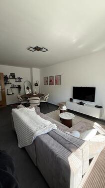 Foto - Etagenwohnung in Siegen zur Miete