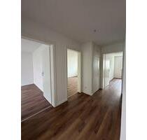 Modernisierte 3-Zimmer-Wohnung mit Balkon in ruhiger Lage - München Bogenhausen