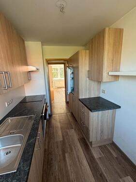 Foto - Etagenwohnung zur Miete in Hainichen