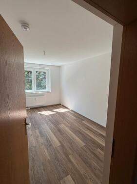 Foto - Etagenwohnung in Hainichen