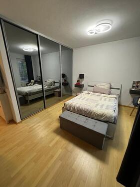Foto - Etagenwohnung in Berlin zur Miete