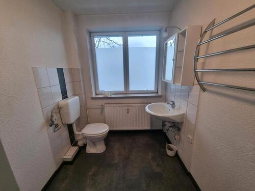 Foto - Etagenwohnung zur Miete in Ebsdorfergrund