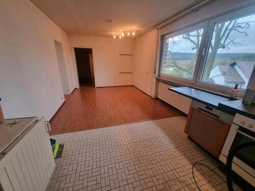 Foto - Etagenwohnung in Ebsdorfergrund