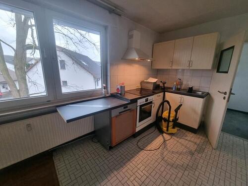 Foto - Etagenwohnung in Ebsdorfergrund zur Miete