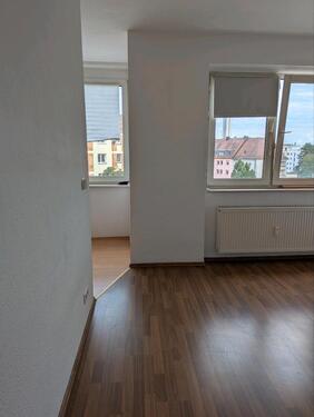 Foto - Attraktive 2-Raum-Wohnung in Rennweg Nürnberg-90409