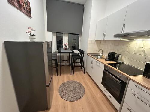 Foto - Etagenwohnung zur Miete in Köln