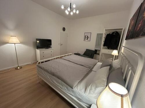 Foto - Etagenwohnung in Köln
